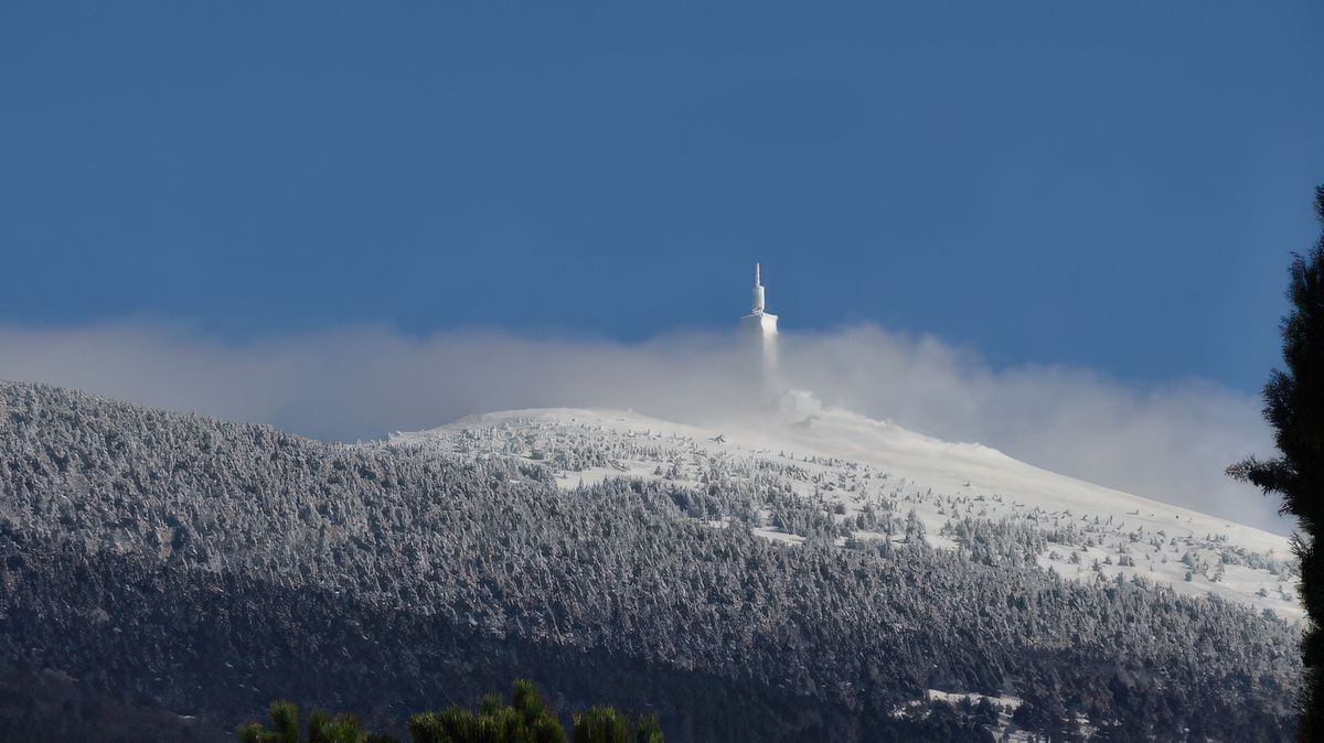 photo Les montagnes de Gérard43