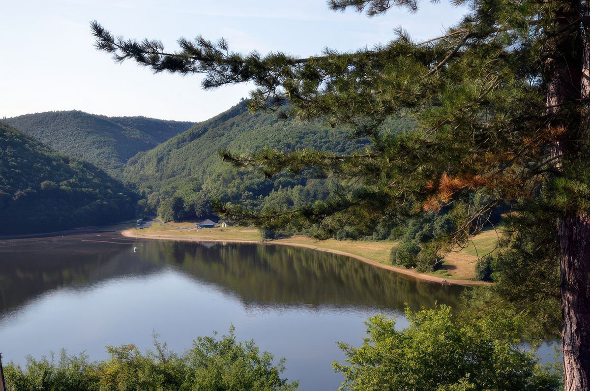 photo Les montagnes de Petronille21