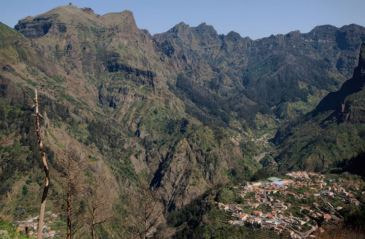 photo Les montagnes de rolande schmitz