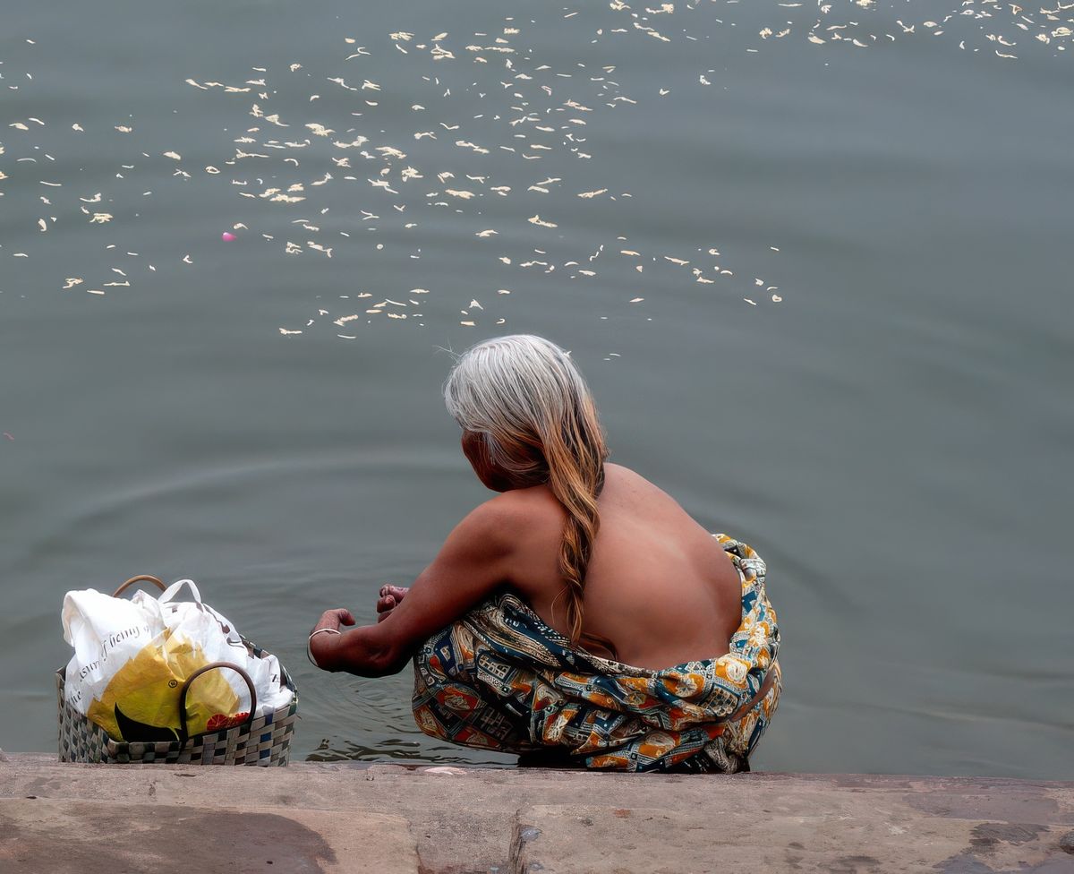 photo Femme de notre monde de valerik
