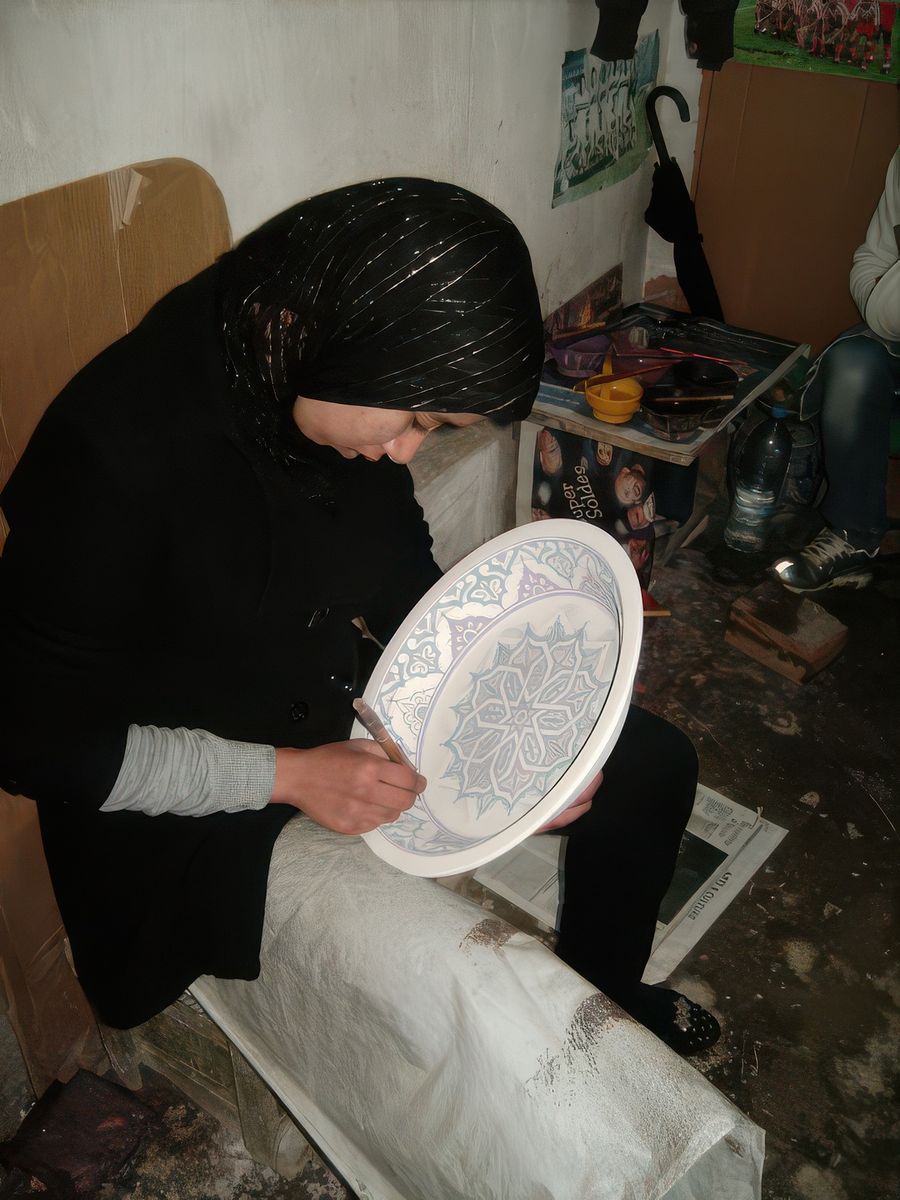 photo Femme de notre monde de katiel06