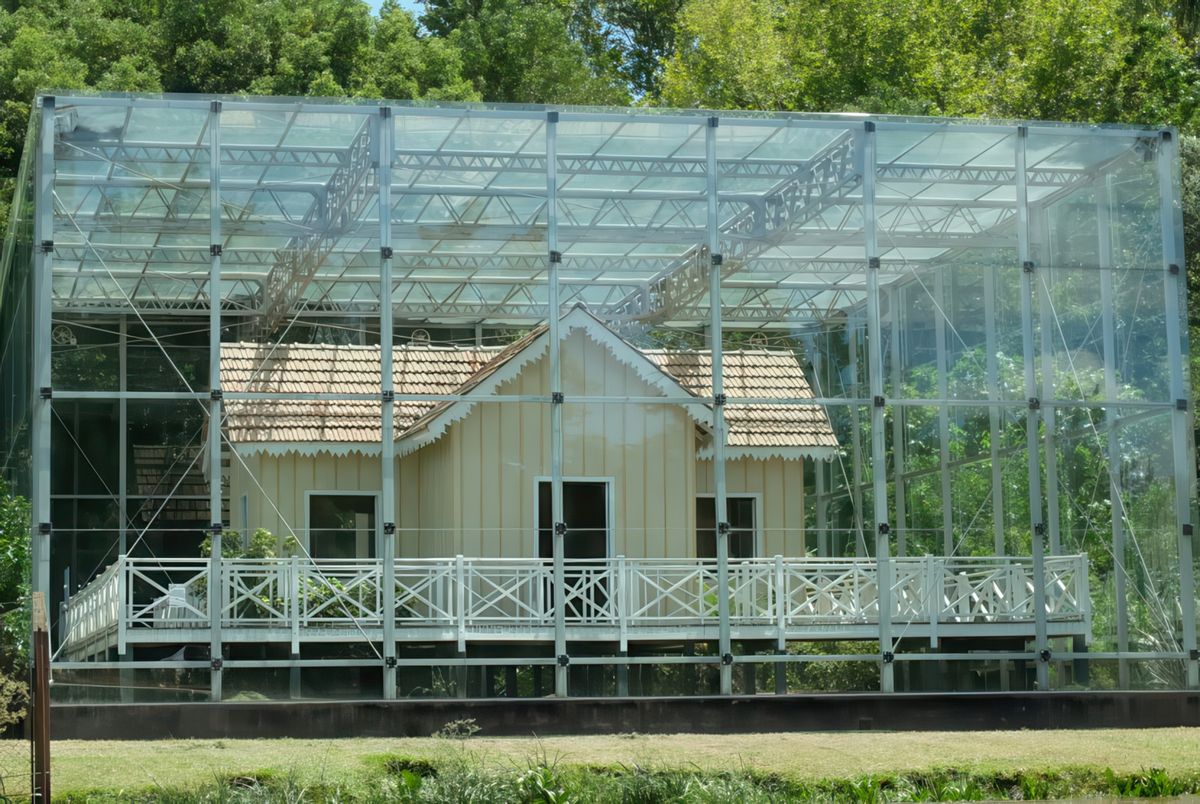 photo Ligne et architecture de Fabisa