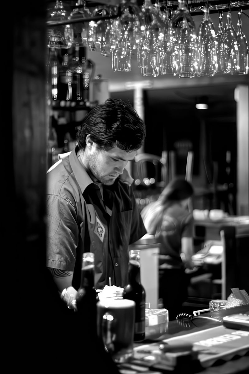 photo Bar, taverne, resto ou gargote du bout du monde... ou ailleurs !! de lesyeuxdecamille