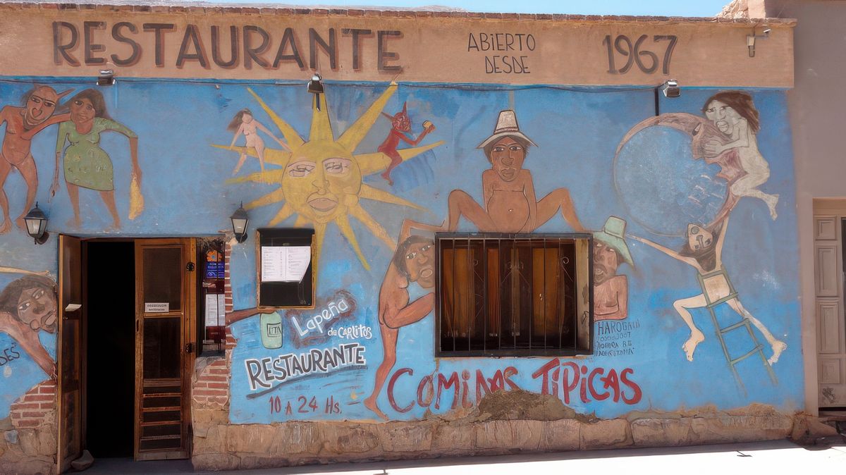photo Bar, taverne, resto ou gargote du bout du monde... ou ailleurs !! de Gérard43