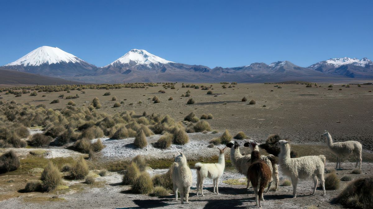 photo Paysages du monde de jbonamour