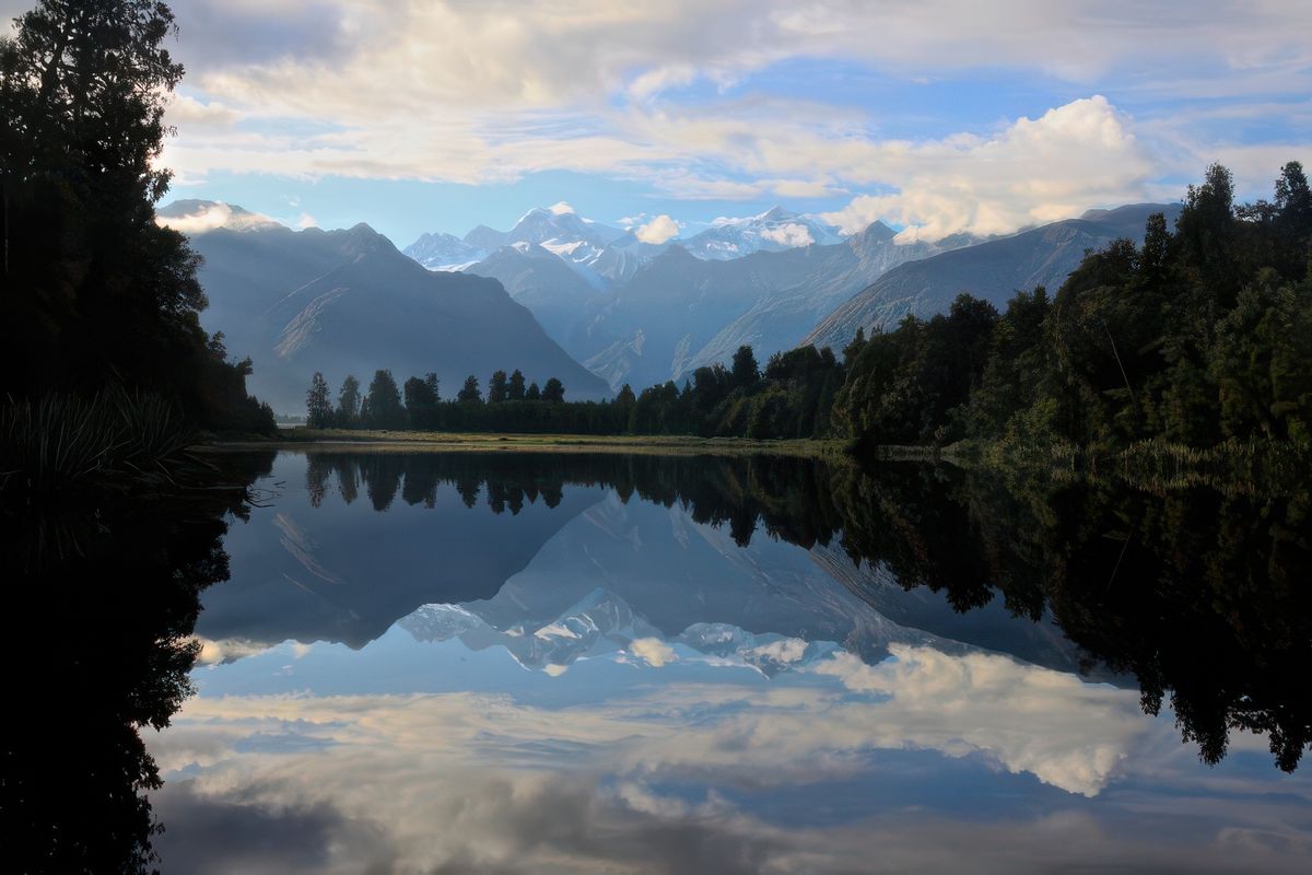 photo Paysages du monde de lesyeuxdecamille