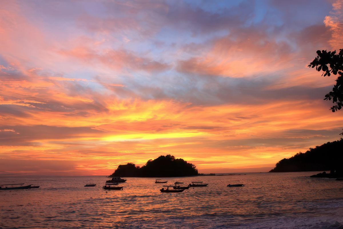 photo Paysages du monde de Samir.i