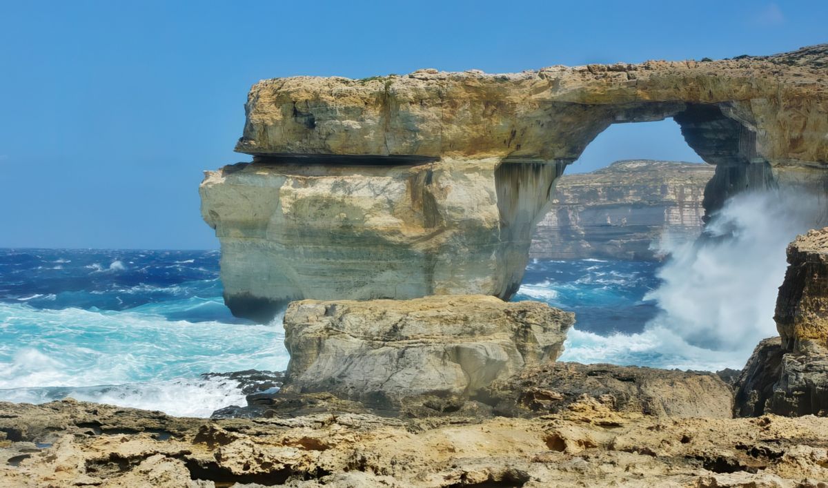 photo Paysages du monde de micri