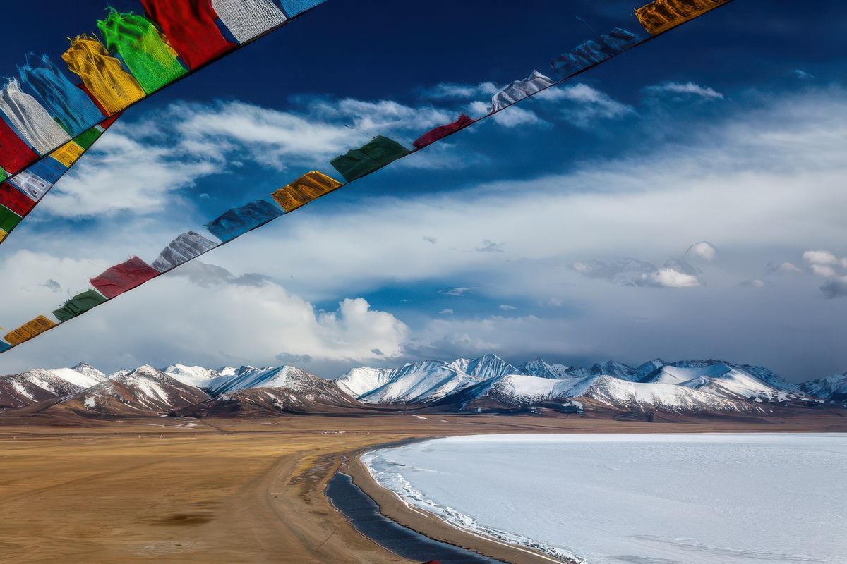 photo Paysages du monde de travelearth