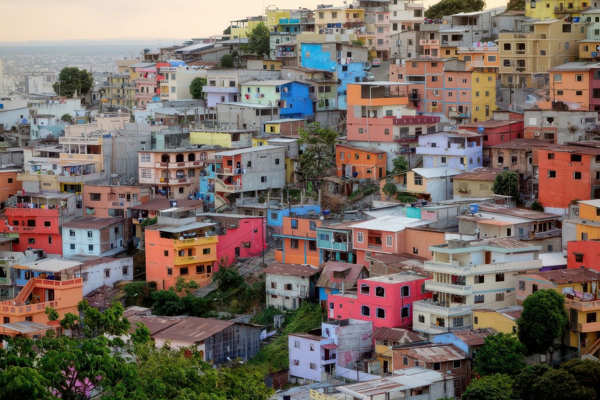 photo Paysages du monde de Louloute