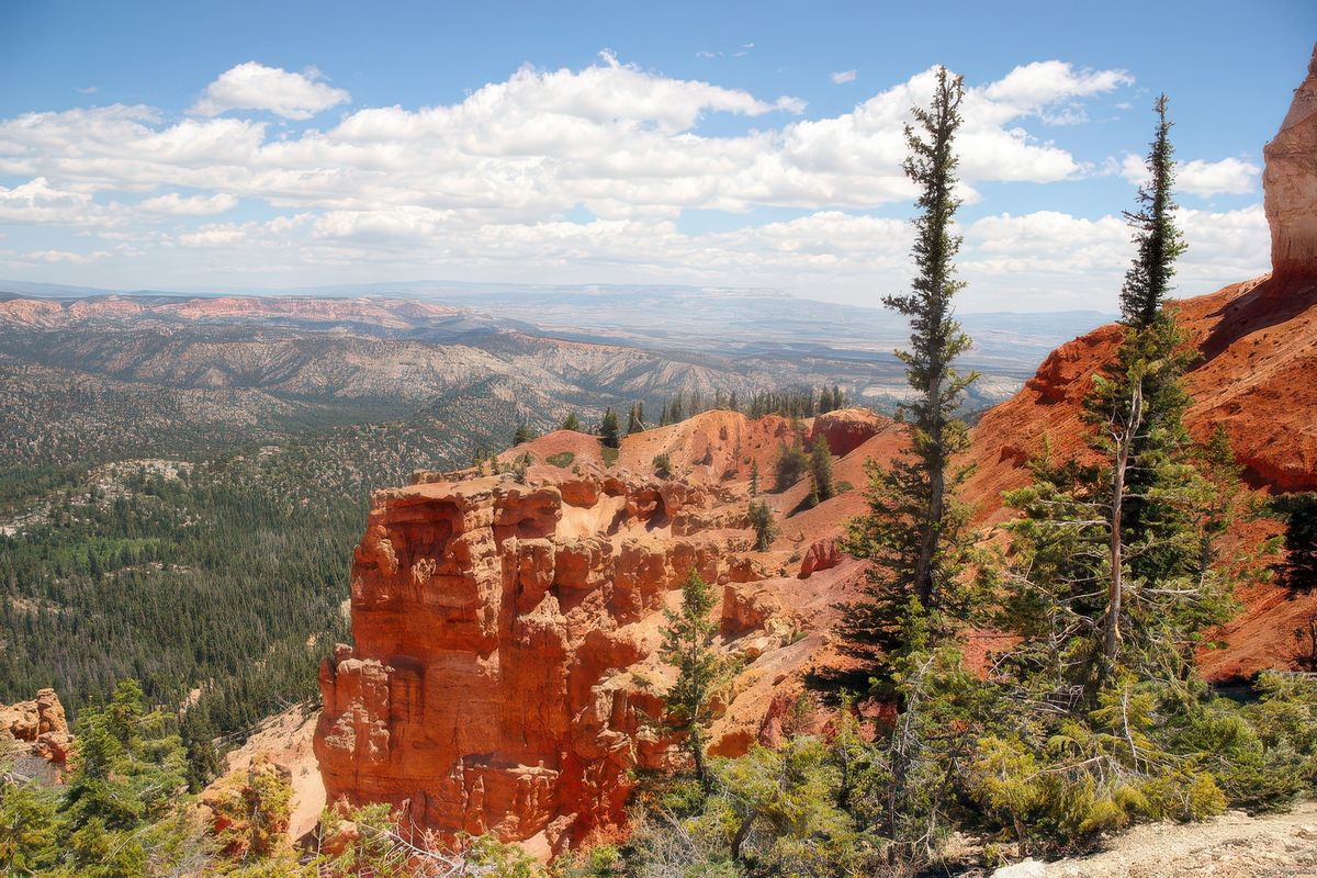 photo Paysages du monde de ranger