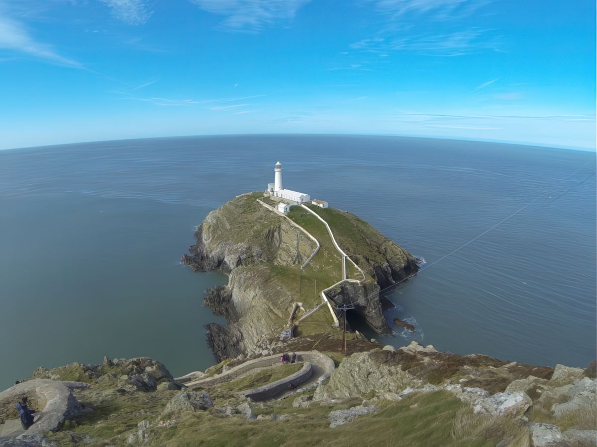 photo Paysages du monde de chada