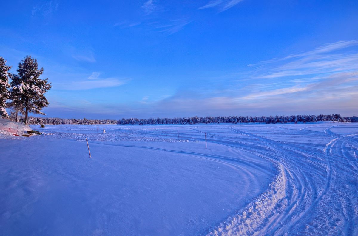 photo Paysages du monde de pascalg