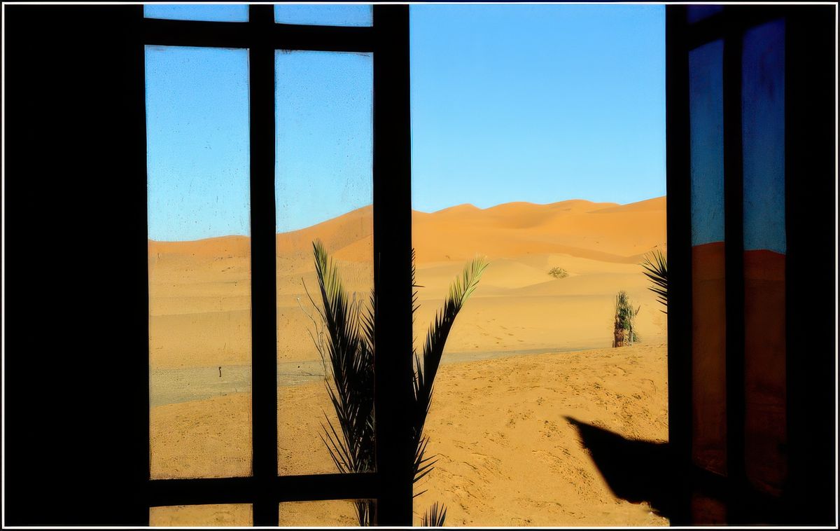 photo Paysages du monde de Blogtrotter