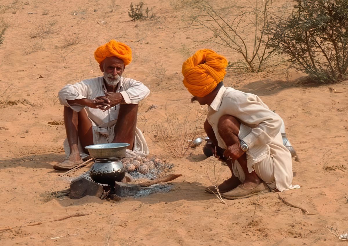 photo Coiffures du monde de jojotroter