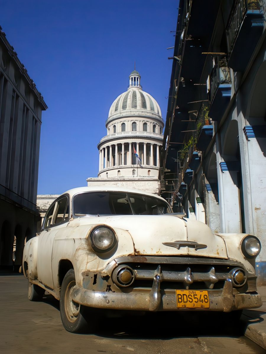 photo Symboles des capitales du monde de Maouh