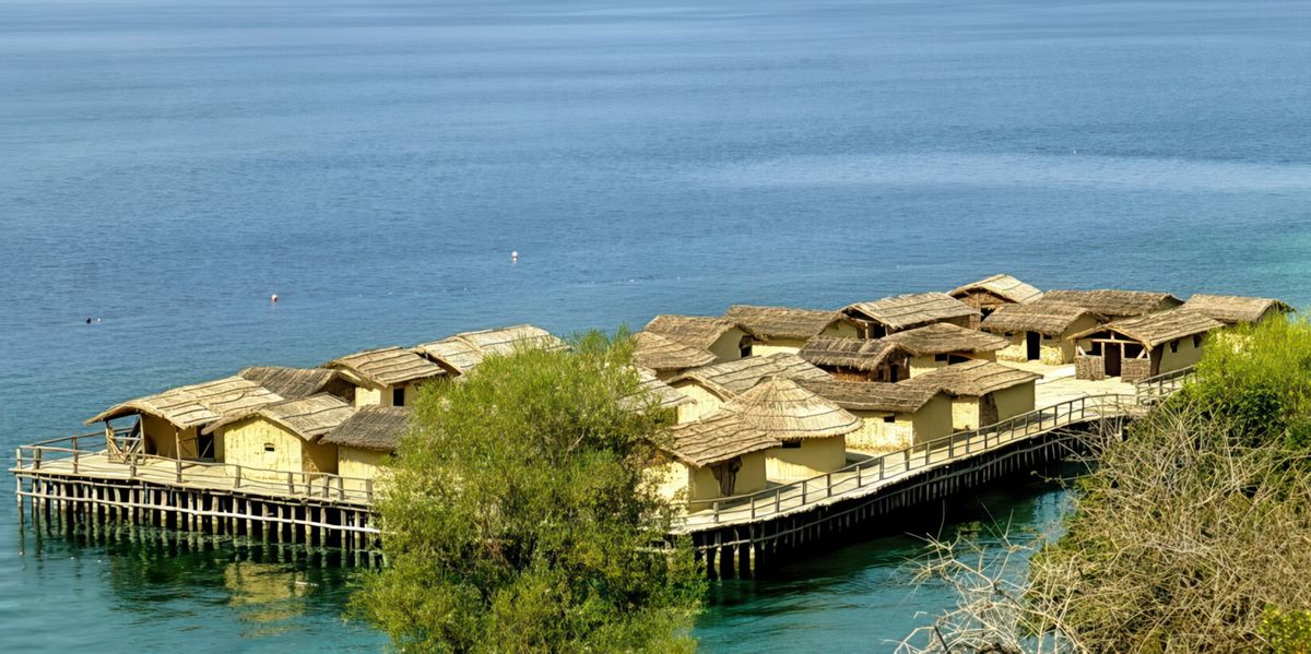 photo Les toits des villes de globephil