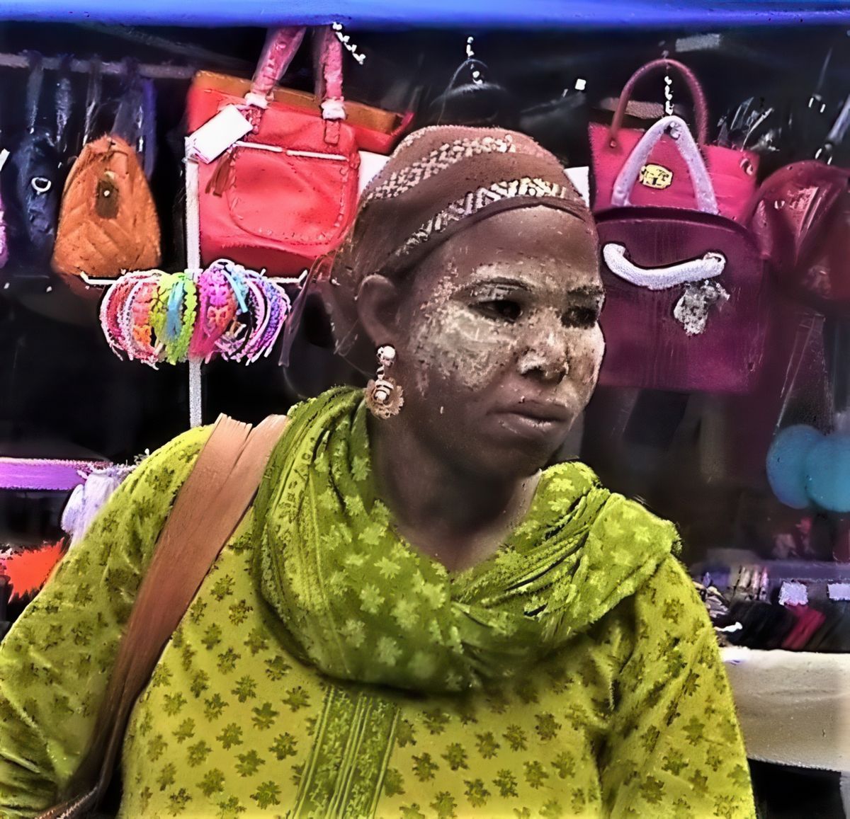 photo Femmes de notre monde de vmpbou