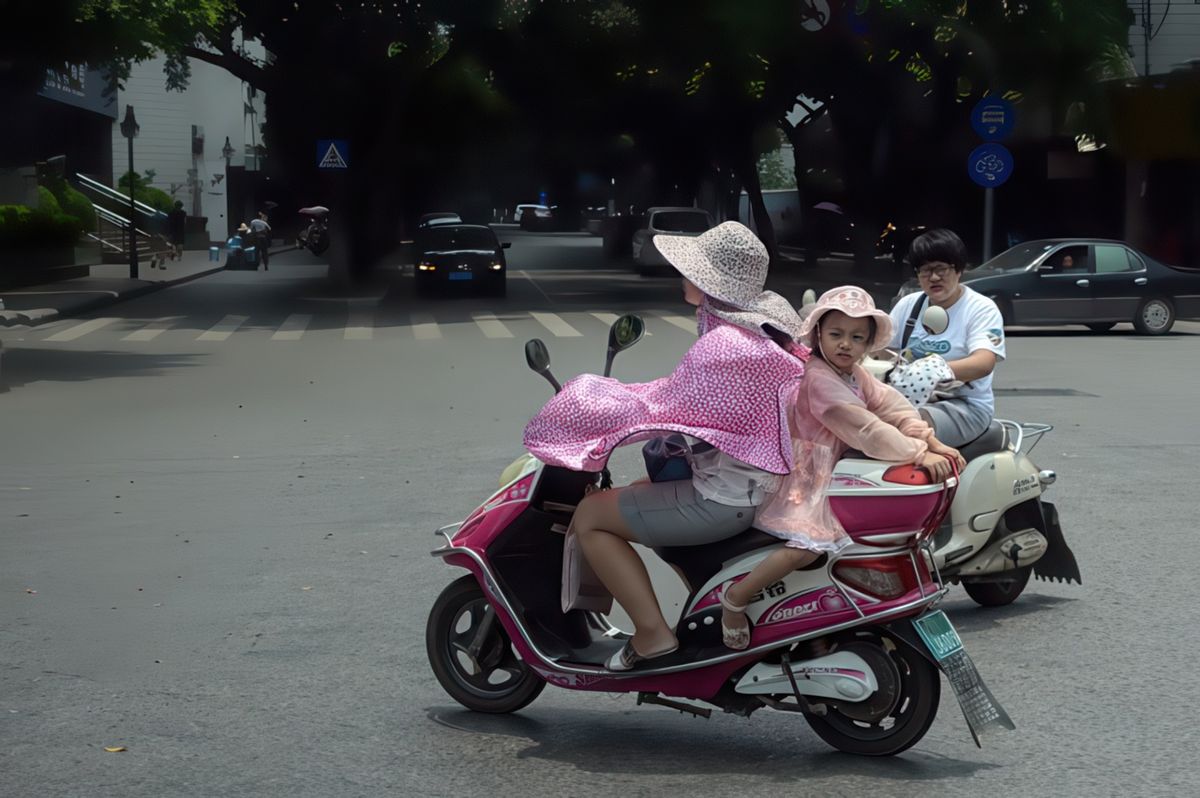 photo Femmes de notre monde de pauldesmartigues