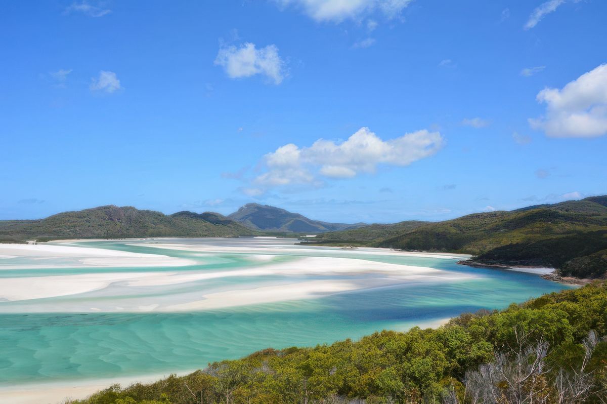 photo Les plages de thetravelface