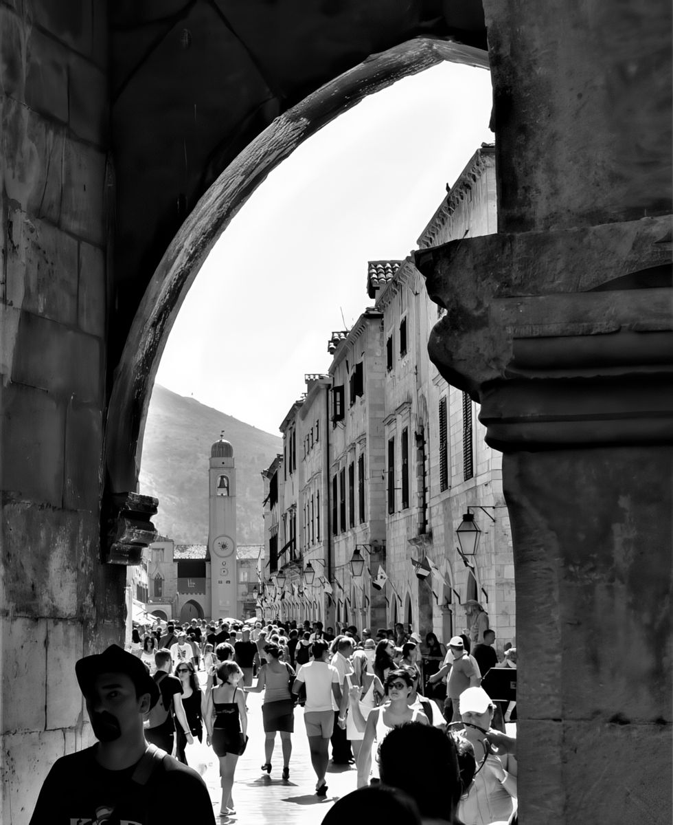 photo Cadre dans le cadre de vmpbou