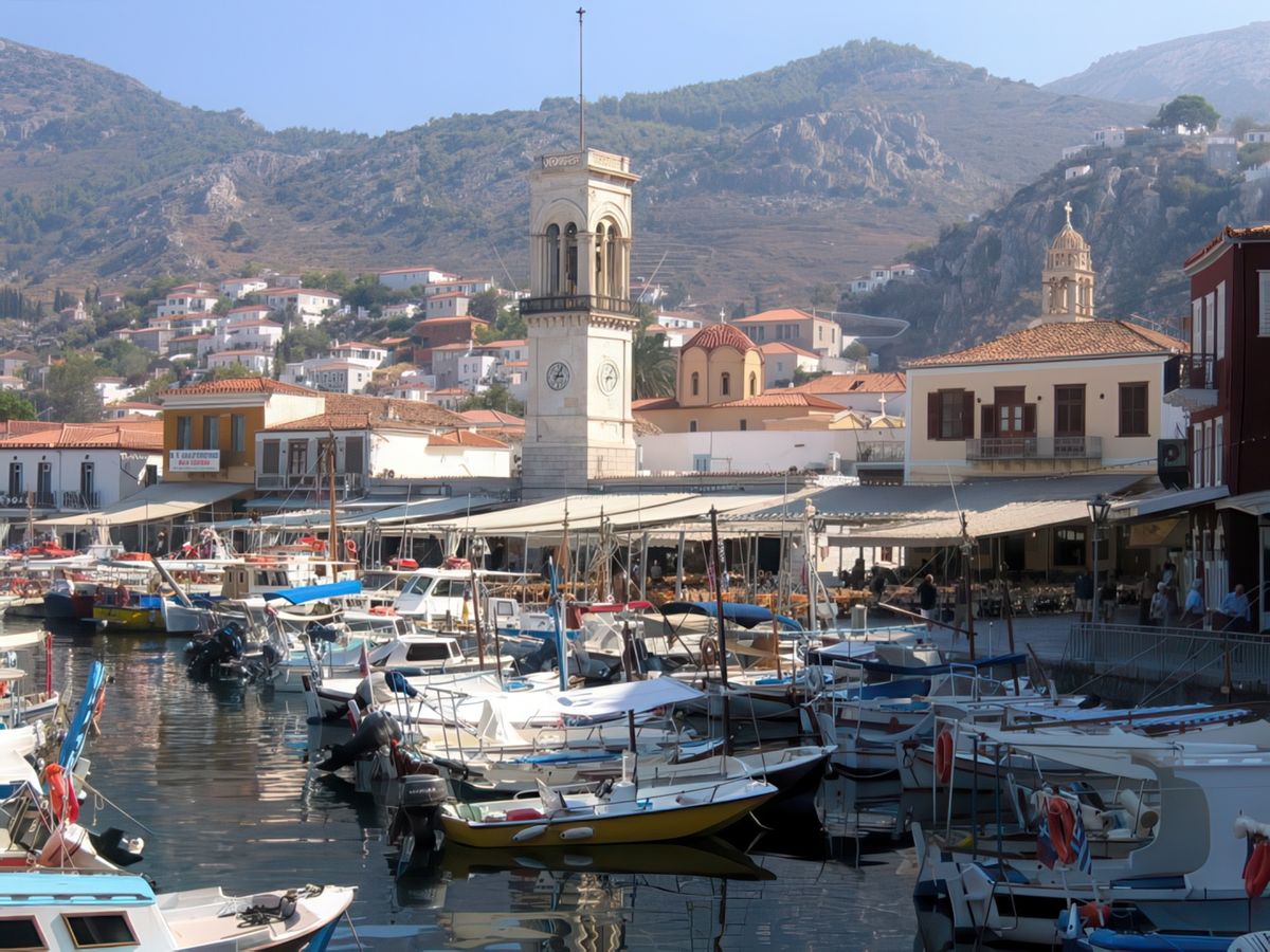 photo Les ports de micri