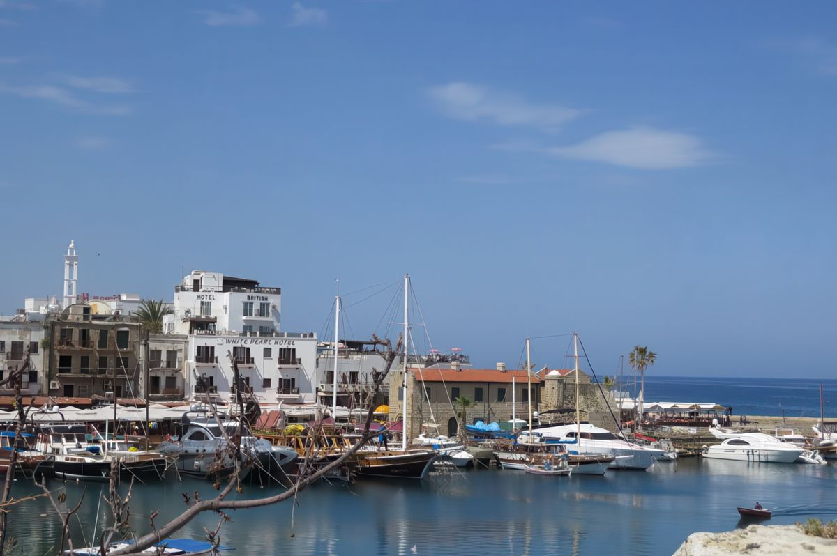 photo Les ports de jojotroter