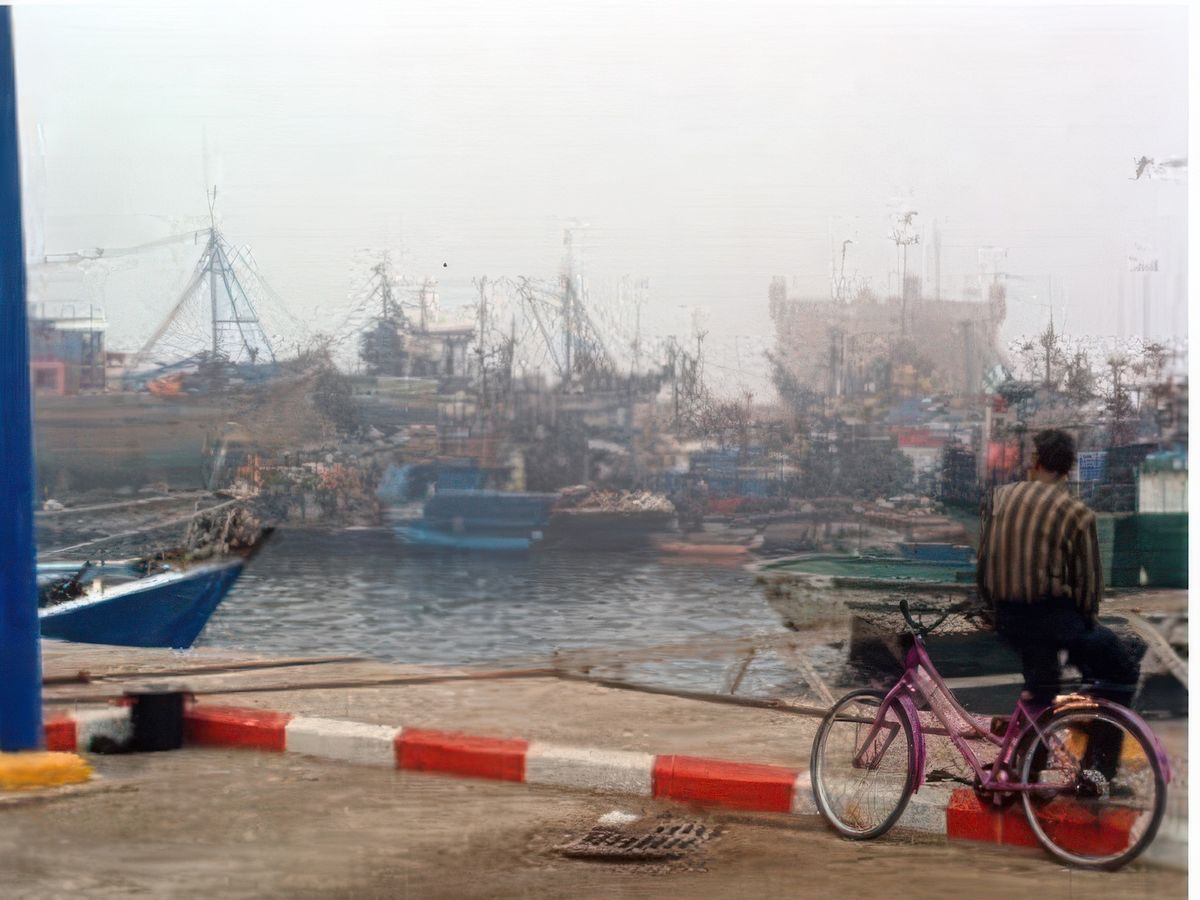 photo Les ports de Fabrice