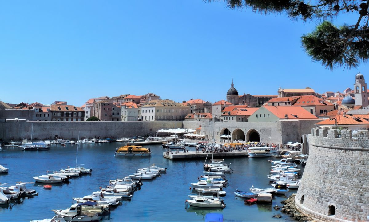 photo Les ports de vmpbou