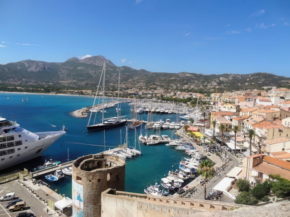 photo Les ports de lnetgueg