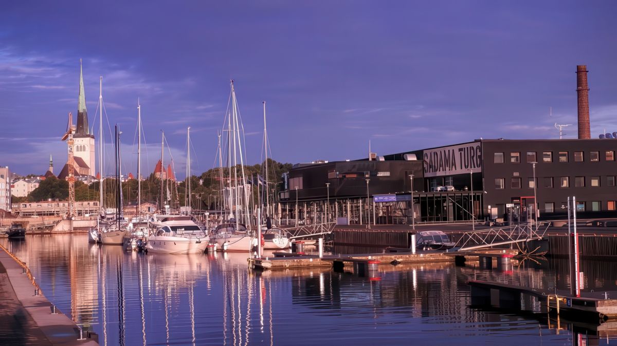 photo Les ports de globephil