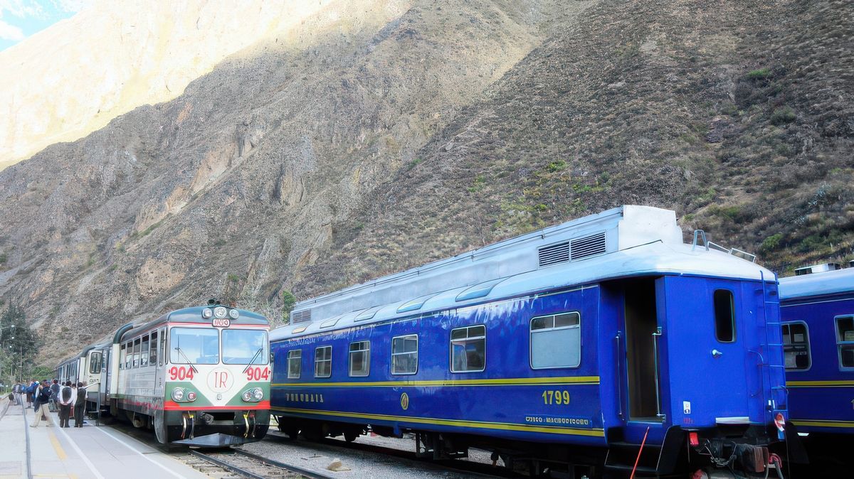photo Les trains et les gares de jbonamour