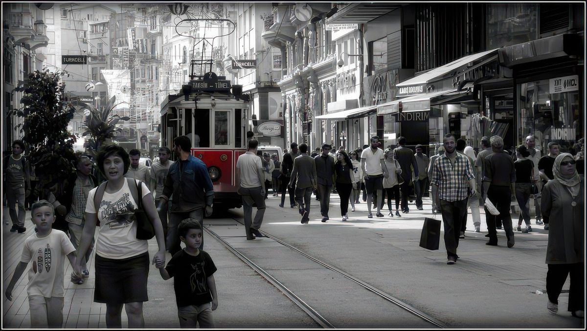 photo Les trains et les gares de Blogtrotter
