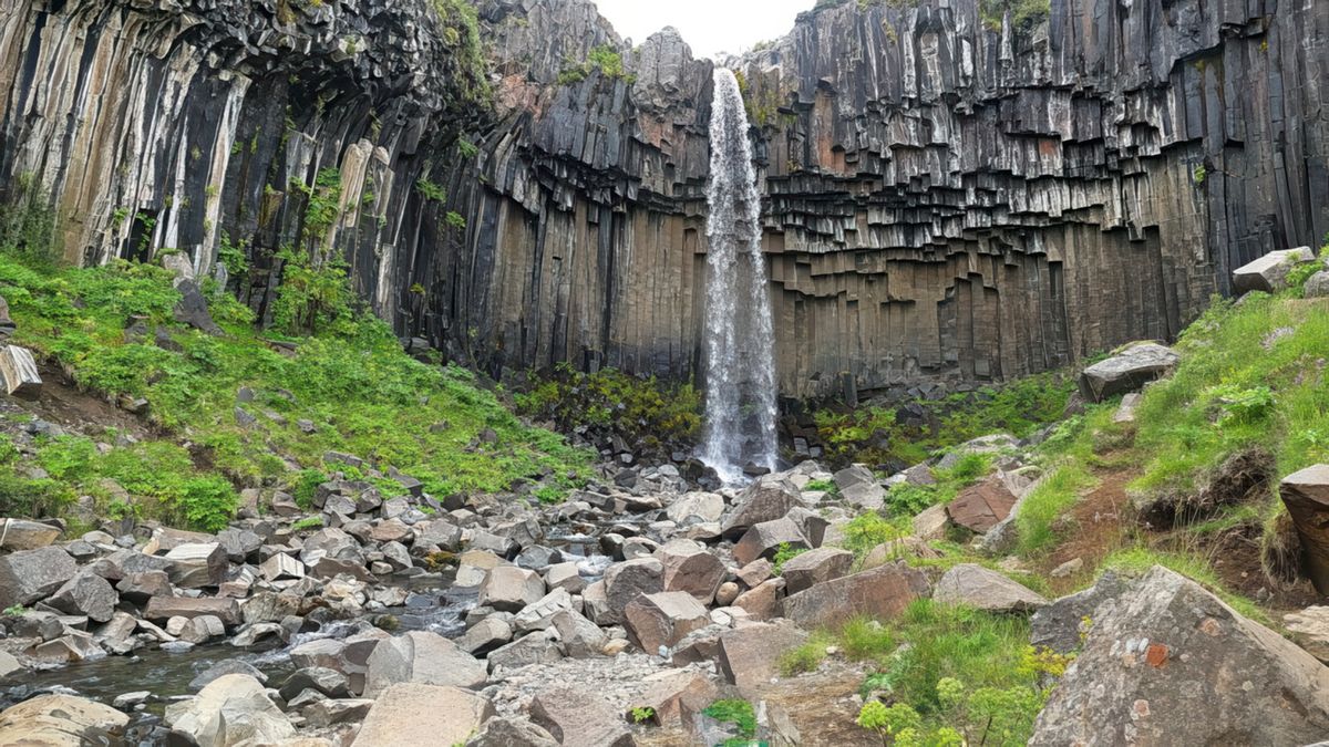 photo Les cascades et cataractes de indianajohn78