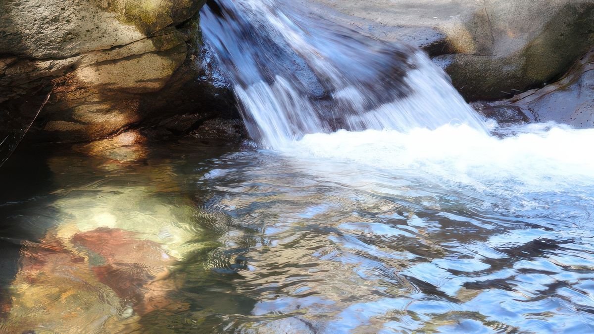 photo Les cascades et cataractes de globephil