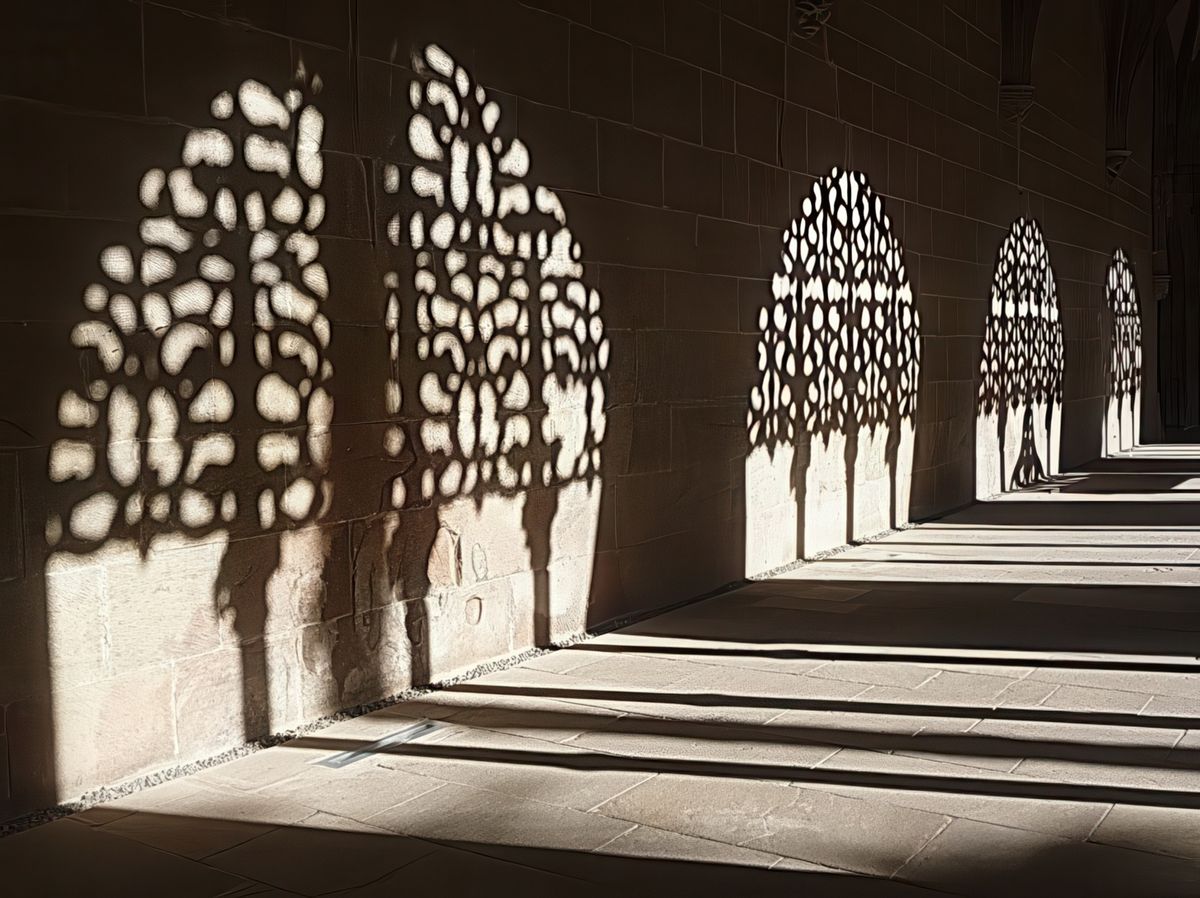 photo Jeux d'ombres et de lumières de indianajohn78