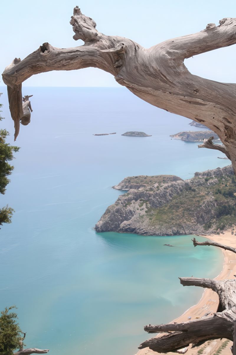 photo Perché de Lolovoyage