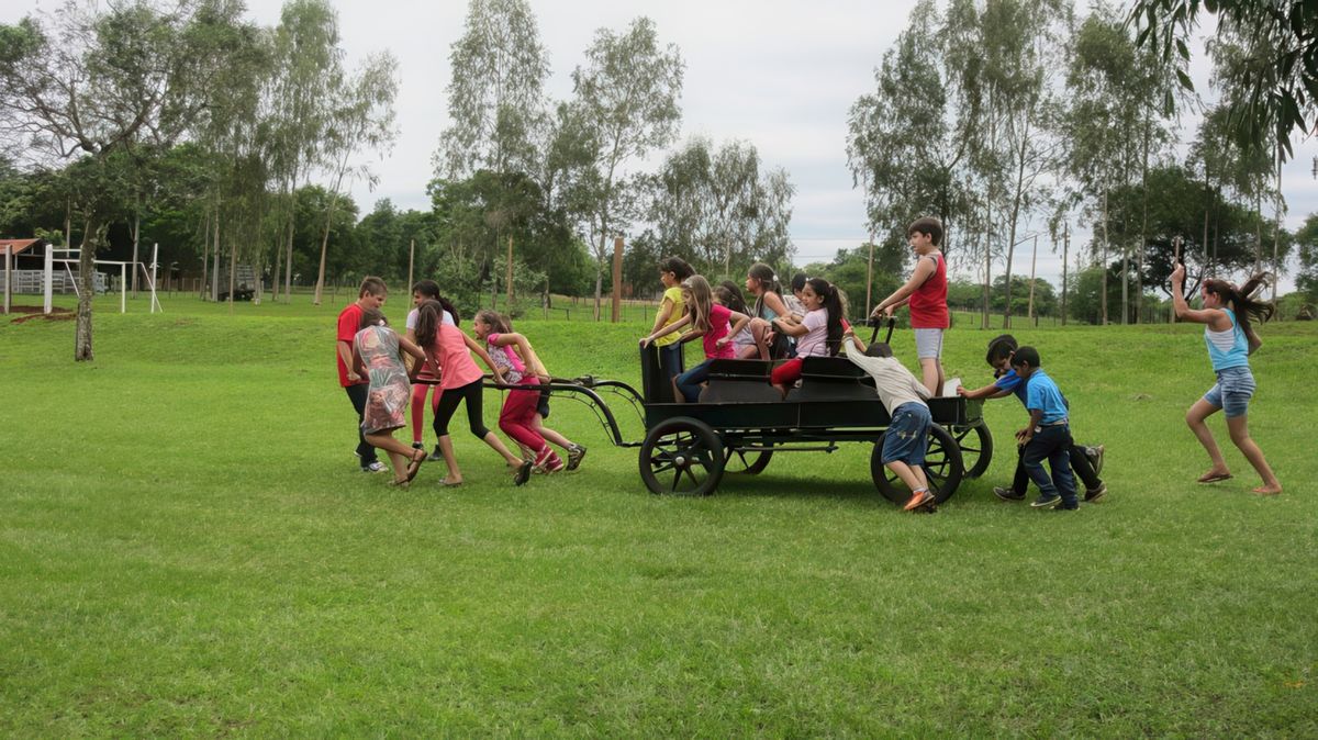 photo Le bonheur est dans le pré de jbonamour