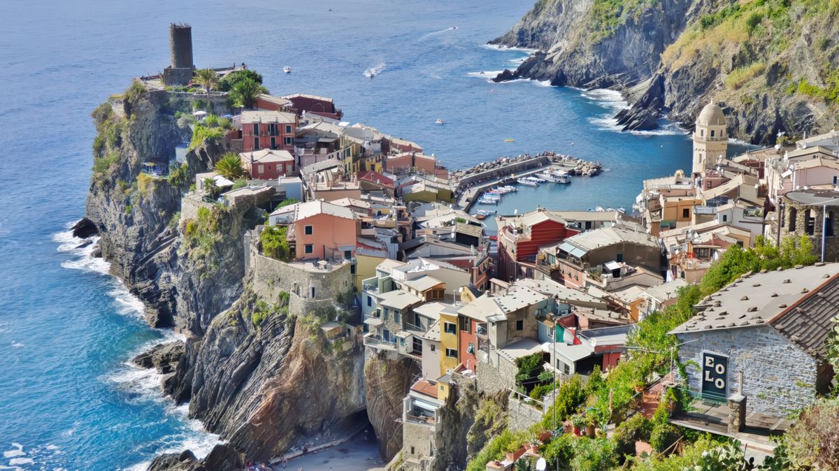 photo Les villages remarquables de micri