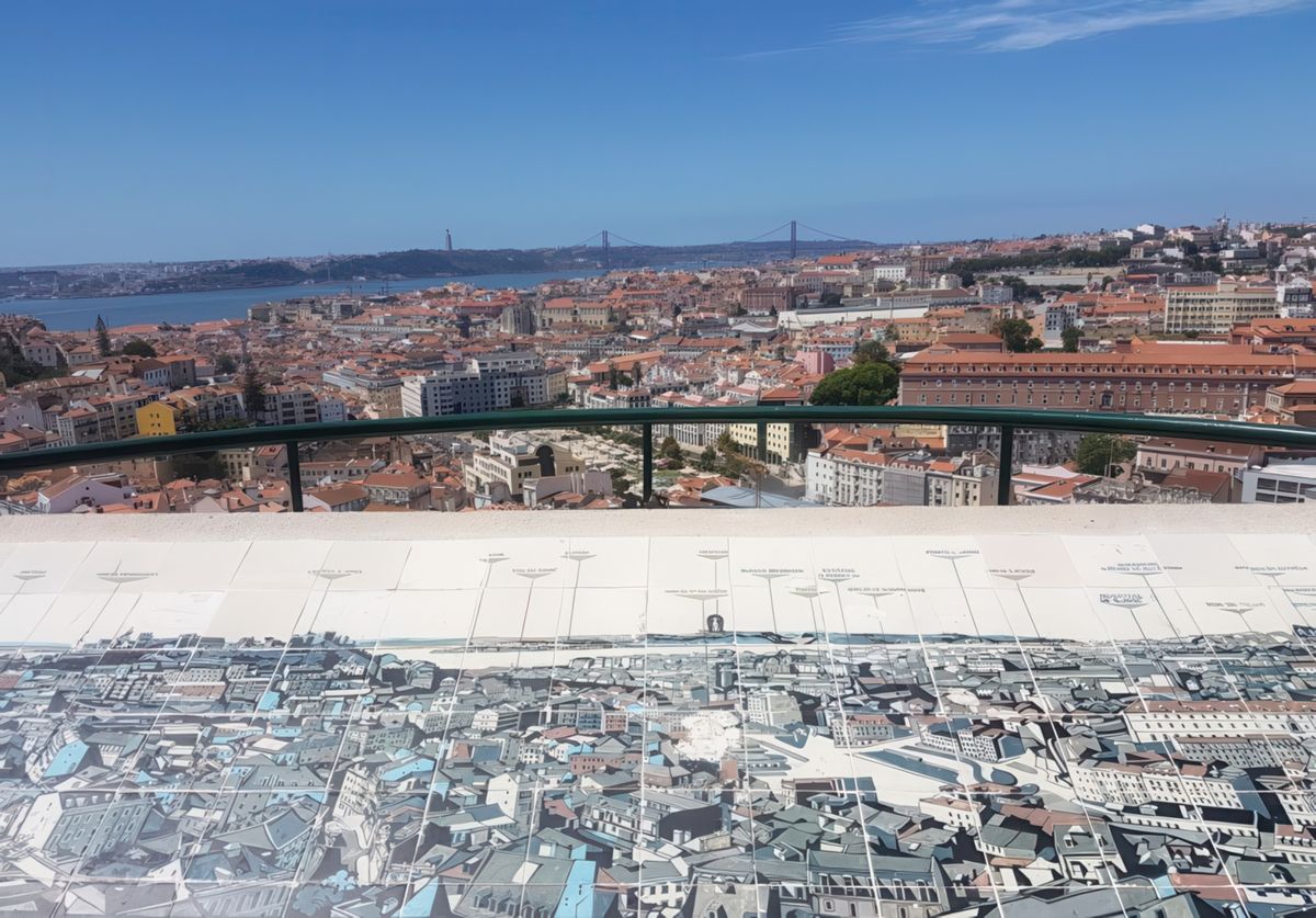 photo Les toits des villes de vmpbou
