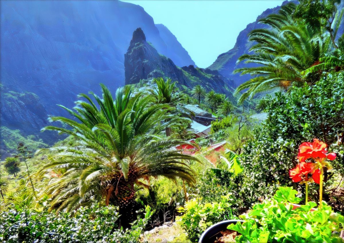 photo Les plus beaux paysages de micri