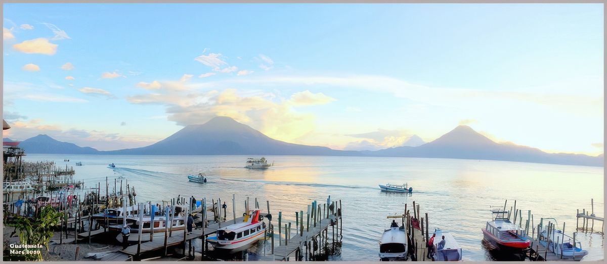 photo Les plus beaux paysages de GUITOU 87