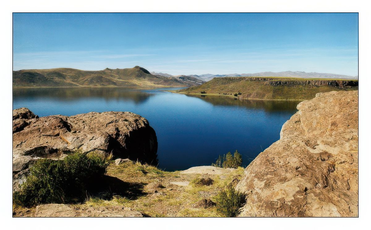 photo Les plus beaux paysages de icare
