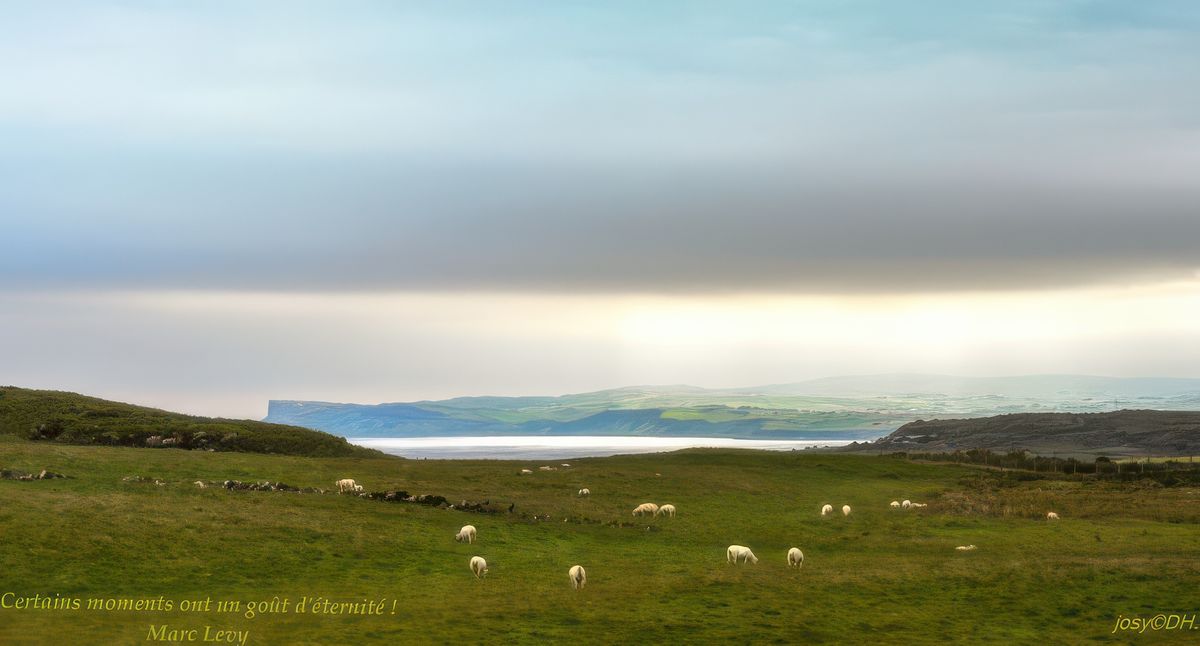 photo Les plus beaux paysages de josydhoest