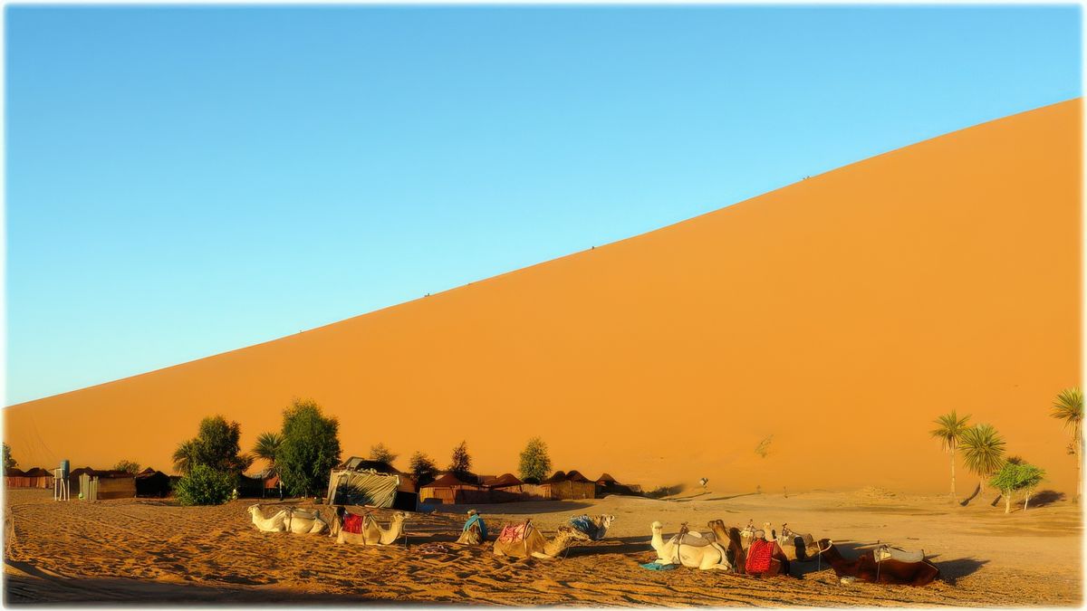 photo Les plus beaux paysages de Blogtrotter