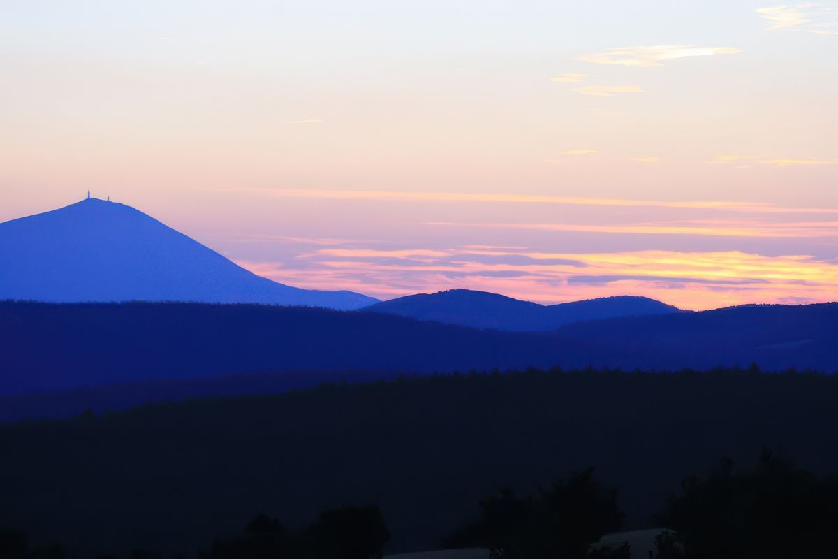 photo les couchers de soleil de enitram