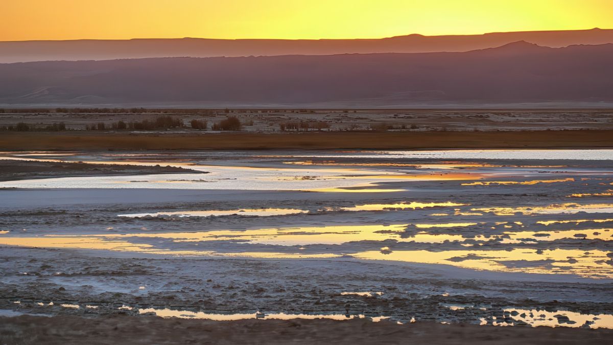 photo les couchers de soleil de indianajohn78
