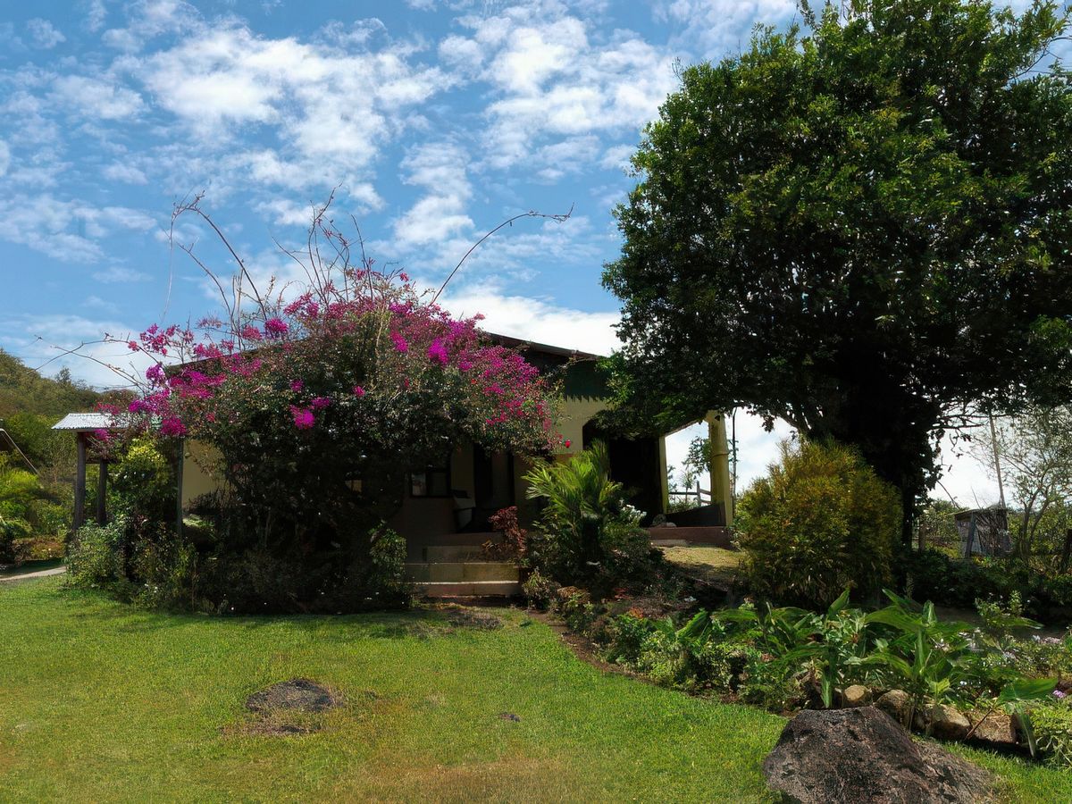 Rinconcito Lodge