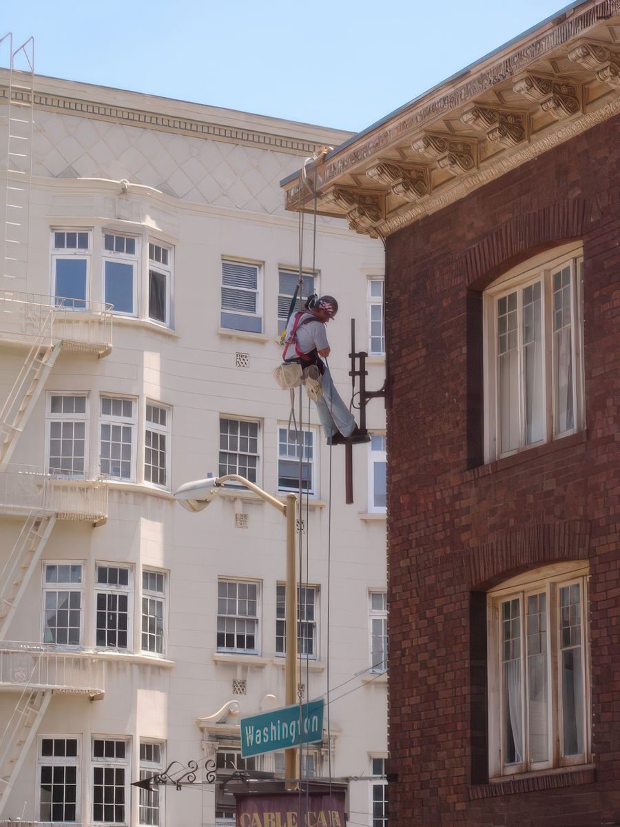 San Francisco – États-Unis