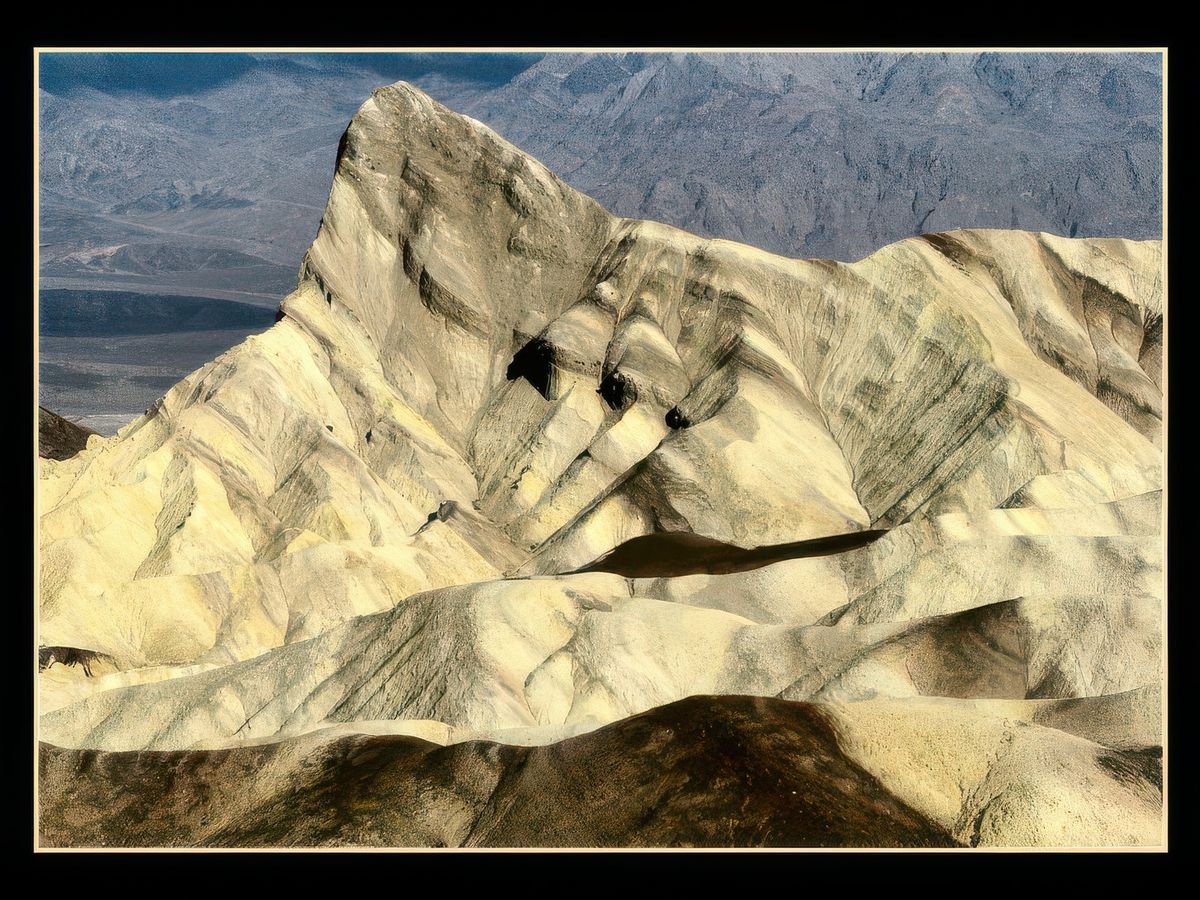 Zabriskie Point